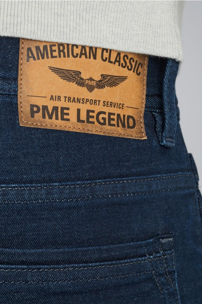TAILWHEEL SLIM FIT JEANS PTR140 DDS